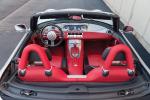 Alpina Roadster V8 2002 года (NA)